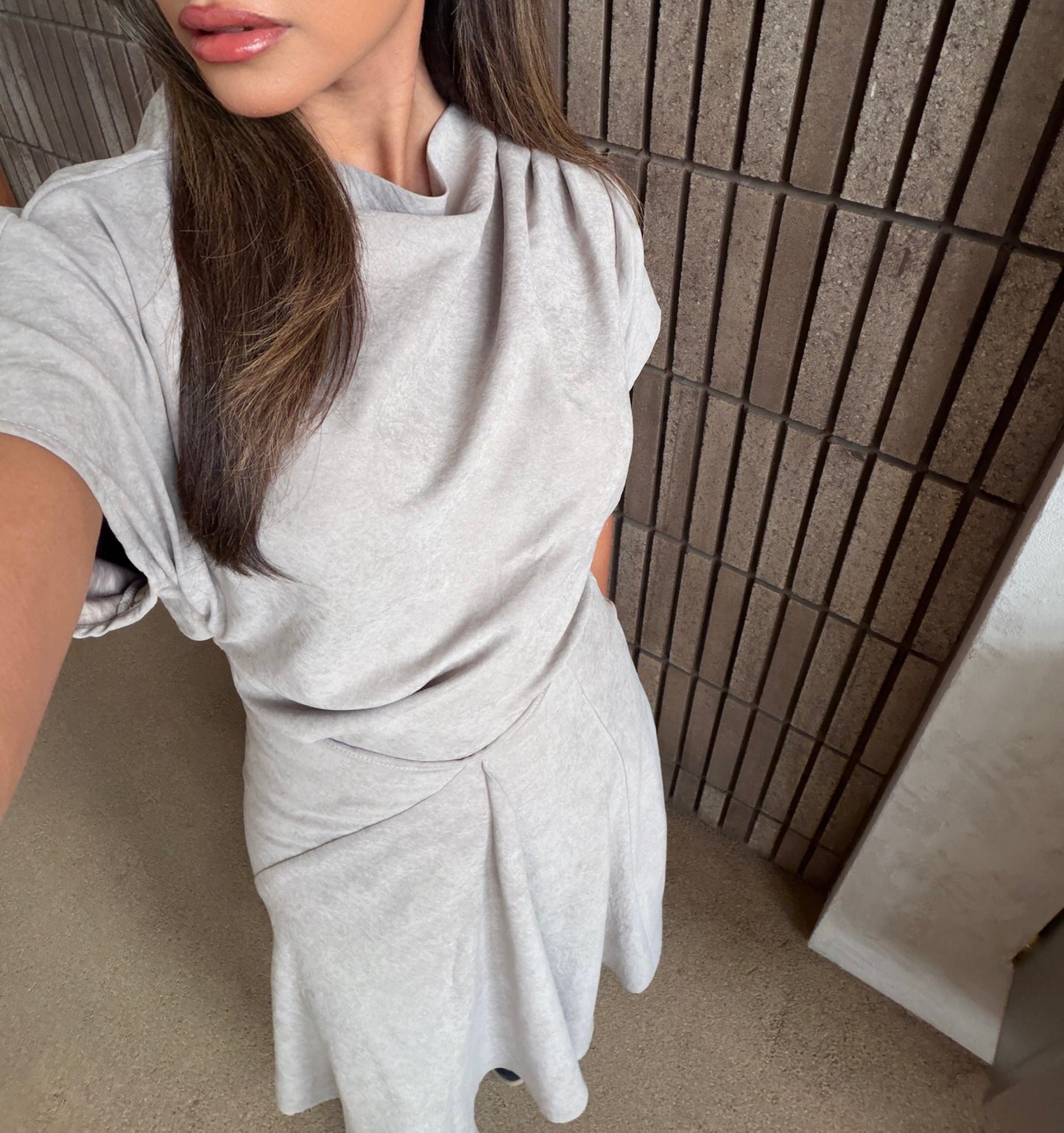 Drape Set
