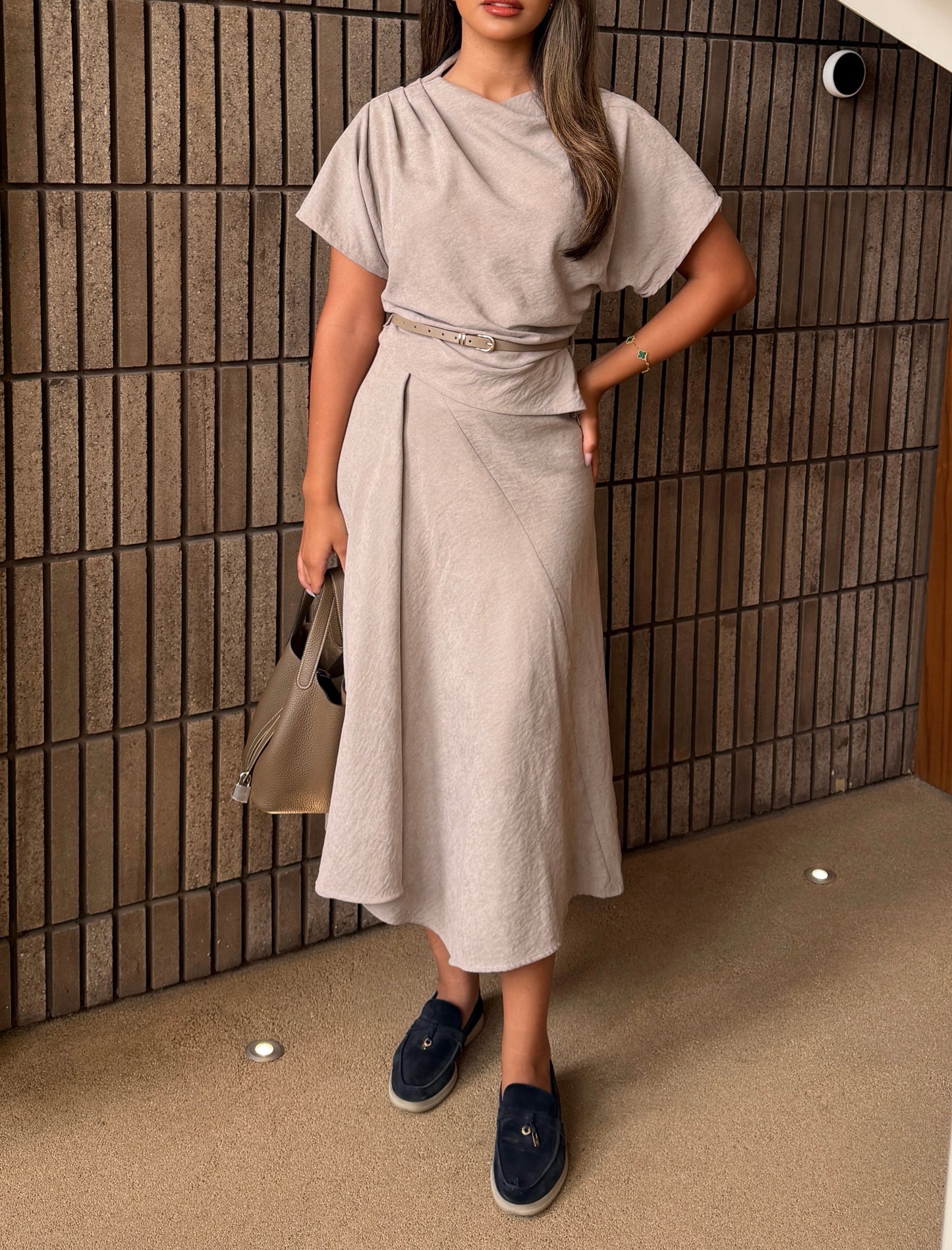 Drape Set