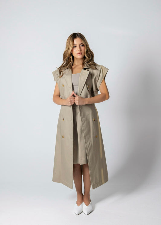 Trench Set